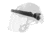 Tactical Non-Ballistic Visor Attachment