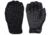 Damascus Tempest Gloves, Black, Extra Small, DZ8XS