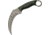 Damascus Tree Ridge Karambit