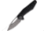 Damned Designs Brahma Linerlock Black G10