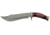Damascus Damscus Bowie Fixed Knife DM1056