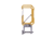 Dango Products CARABINER &amp; SHACKLE, DGO-CBNR-SHKL-SS