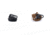 Dango Products Dango Tether DGO-TET, Jet Black, Sand