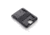 Dango Products M1 Maverick Rail Wallet, Jet Black - DGO-M1-RA-JB