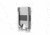 Dango Products M1 Maverick Rail Wallet, Stainless Steel - DGO-M1-RA-SS