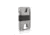 Dango Products M1 Maverick Rail Wallet, Stainless Steel - DGO-M1-RA-SS