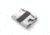 Dango Products M1 Maverick Rail Wallet, Stainless Steel - DGO-M1-RA-SS