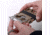 Dango Products M1 Maverick Wallet Spec-ops, Desert Sand - DGO-M1-OPS-DS