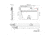 Dango Products P 02 Pioneer Travel Wallet, P02-DTEX-JB