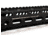 Daniel Defense 10in MFR XL Rail Systems w/ M-LOK attachments, Black, 01-107-08198