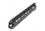 Daniel Defense 13.5in MFR XL Rail Systems w/ M-LOK attachments, Black, 01-107-08246
