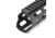 Daniel Defense 13.5in MFR XL Rail Systems w/ M-LOK attachments, Black, 01-107-08246