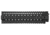 Daniel Defense AR-15 Lite Rail II Mid- Length 9.0 Inches Black