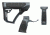 Daniel Defense Buttstock/Pistol Grip/Vertical Foregrip Combo Tornado Polymer, Front &amp; Pistol Grip, for AR-Platform with Mil-Spec Receiver Extension, 28-102-06145-012