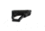 Daniel Defense Collapsible Buttstock, AR-Platform, Black, 21-091-04179-006