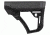 Daniel Defense Collapsible Buttstock, AR-Platform, Black, 21-091-04179-006