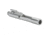 Daniel Defense Complete Bolt Carrier Group BCG Assembly, .223 Remington/5.56 NATO/.300 Blackout, M16 Profile, Chrome Plated, Silver, 04-013-19135-043