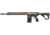 Daniel Defense DD5 V4 S2W Semi-Auto Rifle, 6.5mm Creedmoor, 18in Barrel