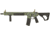 Daniel Defense M4 Carbine V9 Semi-Auto Rifle, 223 Rem/5.56 NATO, 16in Barrel, 1-7, Synthetic Crocodile Rattle Stock, Multi-Color, DLRLIMSER-002-FRRMPG