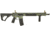 Daniel Defense M4 Carbine V9 Semi-Auto Rifle, 223 Rem/5.56 NATO, 16in Barrel