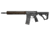 Daniel Defense M4 M4A1 Semi-Auto Rifle, 223 Rem/5.56 NATO, 14.5in Barrel