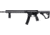 Daniel Defense PCC Carbine S2W Semi-Auto Rifle, 9mm Luger, 16in Barrel