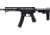 Daniel Defense PCC Semi Auto Pistol, 9mm Luger, 8.3 in Barrel