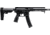 Daniel Defense PCC Semi Auto Pistol, 9mm Luger, 8.3 in Barrel