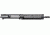 Daniel Defense DDM4 300 S, URG, 300 AAC Blackout, 1/8, S2W, LPG, DDM4 Rail 9.0, DDFS Complete Upper Receiver w/ Flash Hider, Black, 10.3in, 23-088-19020-047