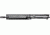 Daniel Defense DDM4 300 S, URG, 300 AAC Blackout, 1/8, S2W, LPG, DDM4 Rail 9.0, DDFS Complete Upper Receiver w/ Flash Hider, Black, 10.3in, 23-088-19020-047