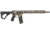 Daniel Defense DDM4 Hunter AR-15 Rifle, 5.56x45mm NATO, 18 in Barrel, 1-7 Twist, Rifle Length, Threaded Muzzle Device, 32 Round Magazine, 0212881702047-FRRMPG