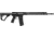 Daniel Defense DDM4 V7 Pro AR-15 Rifle, 5.56x45mm NATO, 18 in Barrel, 1-7 Twist, Rifle Length, Muzzle Climb Mitigator, 30 Round Magazine, 0212816541047-FRRMPG