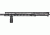 Daniel Defense Complete Upper Receiver w/ Flash Hider, DDM4-V7-LW, 5.56mm NATO, 16 in Barrel, Low Profile, Mid , 1-7 Twist, Free-Floating MFR XS M-LOK Rail, 15 in, Flash Suppressor, 23-128-02932-047
