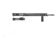 Daniel Defense DDM4V7 Pro, URG 5.56, 1-7 S2W, LPG, MFR XS Rail 15.0, DD Muzzle Climb Mitigator Gen II, BCM Mod 4 CH Upper Receiver Complete, 18in, 23-128-20044-047