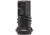 Daniel Defense DDWave Muzzle Brake, 5/8-24 TPI, Black 06-049-10697
