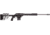 Daniel Defense Delta 5 Pro Bolt Action Rifle, 6.5 Creedmoor, 24 in Barrel, 1-8 Twist, Area 419 Hellfire Muzzle Brake, 10 Round Magazine, 4215910593-FRRMPG