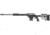 Daniel Defense Delta 5 Pro Hpalma Bolt Action Rifle, 6.5mm Creedmoor, 24in Barrel