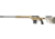 Daniel Defense Delta 5 Pro Varmint Bolt Action Rifle, 6.5mm Creedmoor, 26in Barrel
