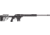 Daniel Defense Delta 5 Pro Varmint Bolt Action Rifle, 6.5mm Creedmoor, 26in Barrel