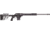 Daniel Defense Delta 5 Pro Varmint Bolt Action Rifle, 6mm Creedmoor, 26 in Barrel, 1-7.50 Twist, Area 419 Hellfire Muzzle Brake, 10 Round Magazine, 4215900305-FRRMPG