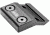 Daniel Defense KeyMod Offset Scout Light Mount Assembly, 03-020-03043