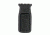 Daniel Defense KeyMod Vertical Foregrip, Black, Black, 21-067-19042-006, EDEMO1
