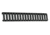 Daniel Defense Low Profile Ladder Rail Covers Black Package Of Three DD-0010-BK