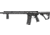 Daniel Defense M4 Carbine V7 Rattlecan Semi-Auto Rifle, 223 Rem/5.56 NATO, 16in Barrel