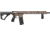 Daniel Defense M4 Carbine V7Pro Semi-Auto Rifle, 223 Rem/5.56 NATO, 18in Barrel