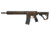 Daniel Defense M4 M4A1-Msp Semi-Auto Rifle, 223 Rem/5.56 NATO, 14.5in Barrel