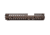 Daniel Defense M4A1 FSP Rail Interface System II, 12.25in 2-Piece Handguard, Flat Dark Earth, DD-8030