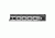 Daniel Defense MFR XS M-LOK Rail System, Black, 10in 01-107-09348