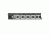 Daniel Defense MFR XS M-LOK Rail System, Black, 10in 01-107-09348