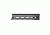 Daniel Defense MFR XS M-LOK Rail System, Black, 9in 01-107-15140